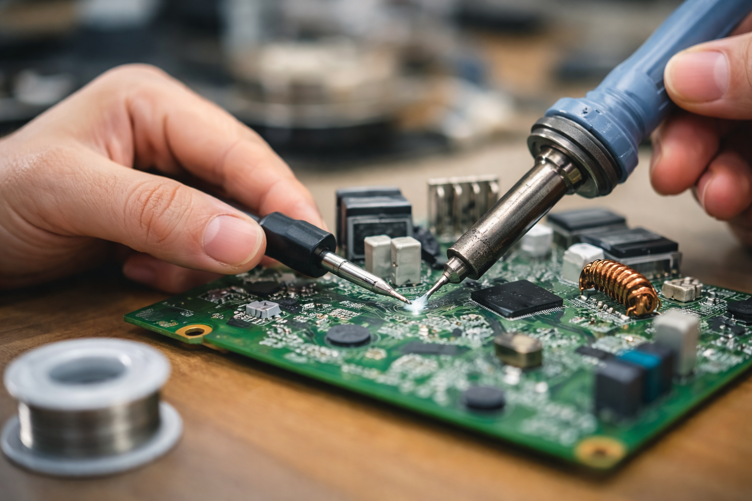 Consumer Electronics